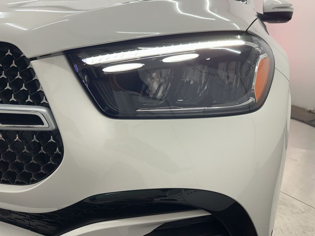 2026 Mercedes Benz GLE 450 4MATIC photo 29