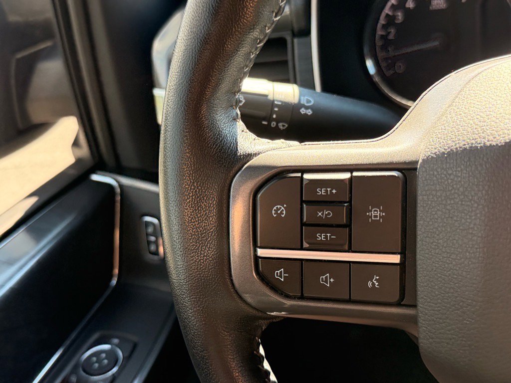 2021 Ford F-150 XLT photo 13