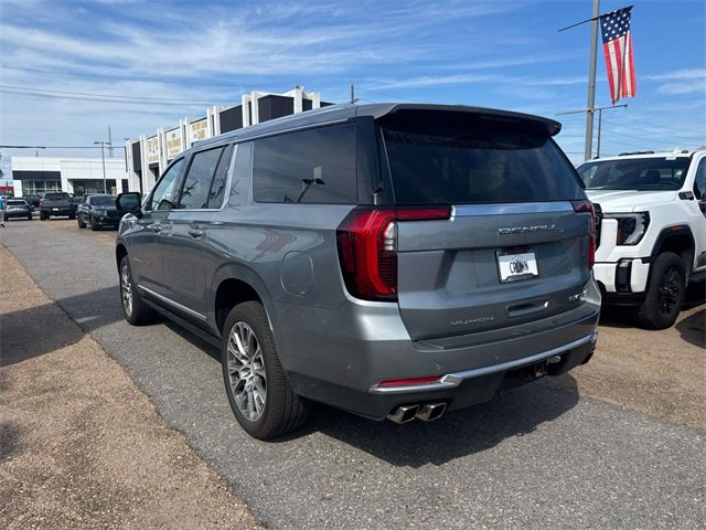 2025 Gmc Yukon XL Denali photo 6