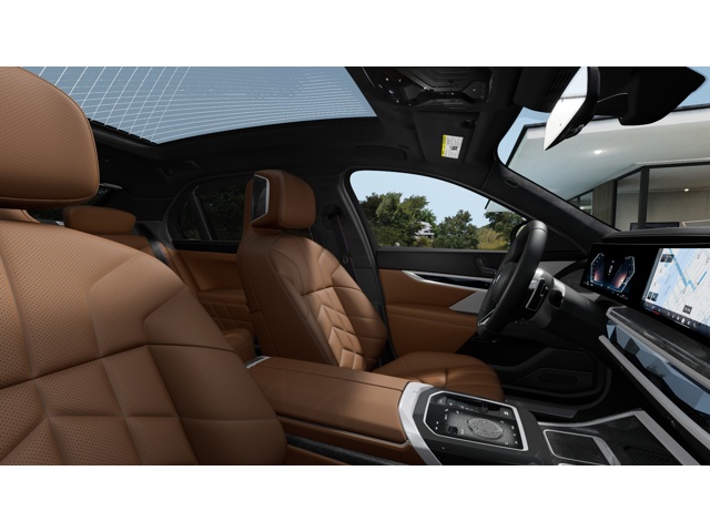 New 2026 Tanzanite Blue II Metallic BMW image 9