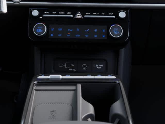 2025 Hyundai Tucson Hybrid Limited photo 15