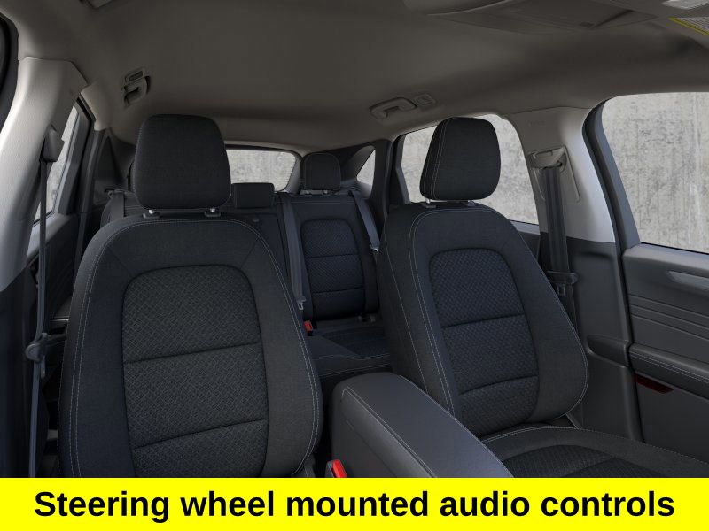 2025 Ford Escape Active photo 9