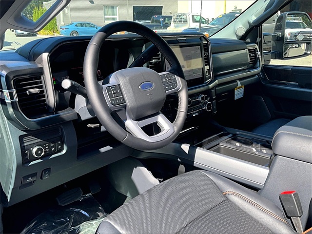 2026 Ford F-250 photo 6
