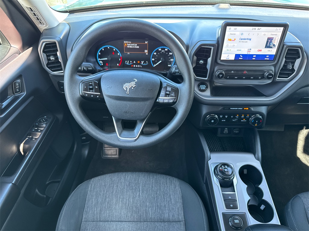 2023 Ford Bronco Sport Big Bend photo 21