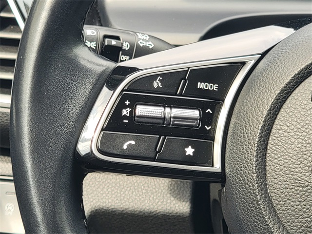 2024 Kia Seltos S photo 25