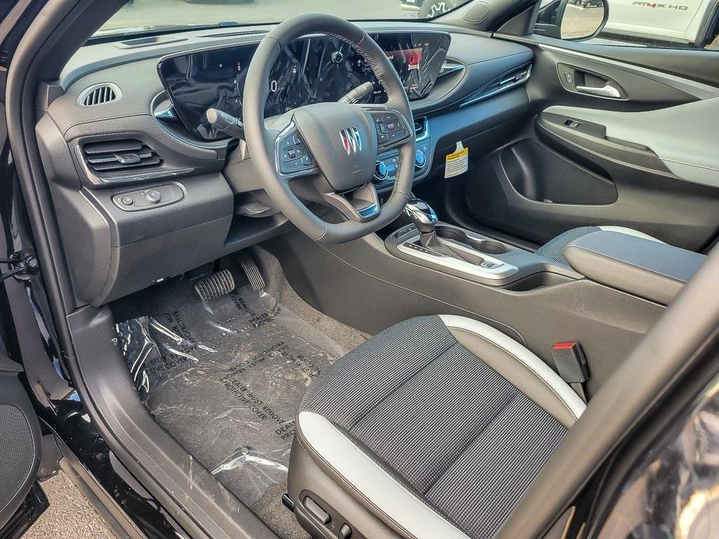 2026 BUICK ENVISTA - Image 9
