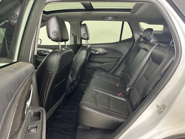 2019 Gmc Terrain SLT photo 16