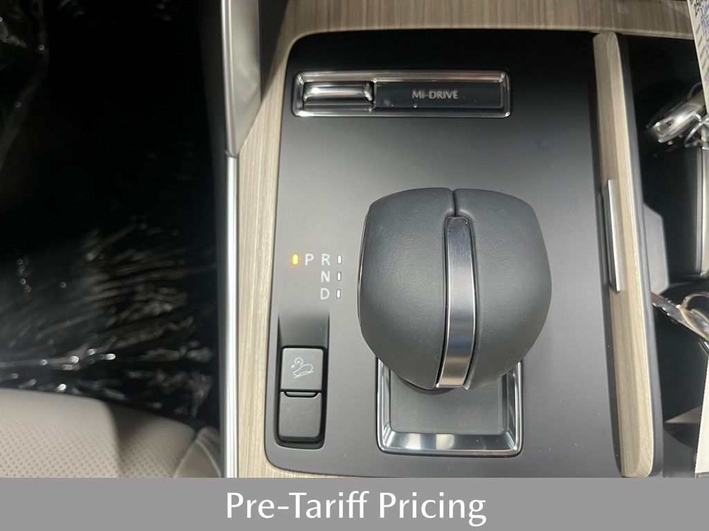 2025 Mazda CX-90 3.3 Turbo Preferred photo 15