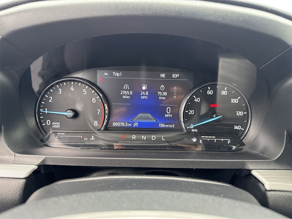 2021 Ford Explorer XLT photo 15