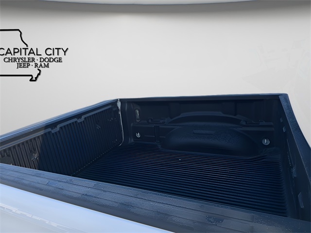 2025 Ram 1500 Laramie photo 2