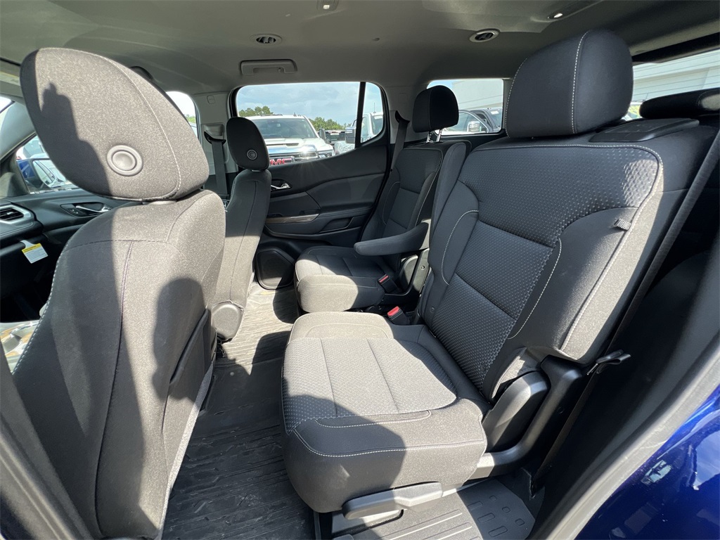 2023 Gmc Acadia SL photo 29