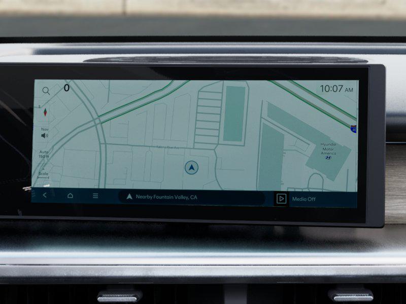 2026 Hyundai Ioniq Limited photo 12