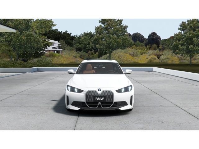 2025 Bmw i4 xDrive40 photo 3