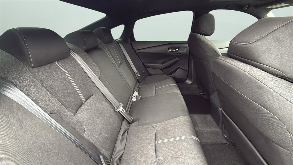 2023 Honda Accord Hybrid Sport photo 19