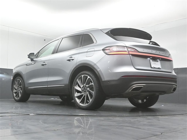 2022 LINCOLN NAUTILUS - Image 36