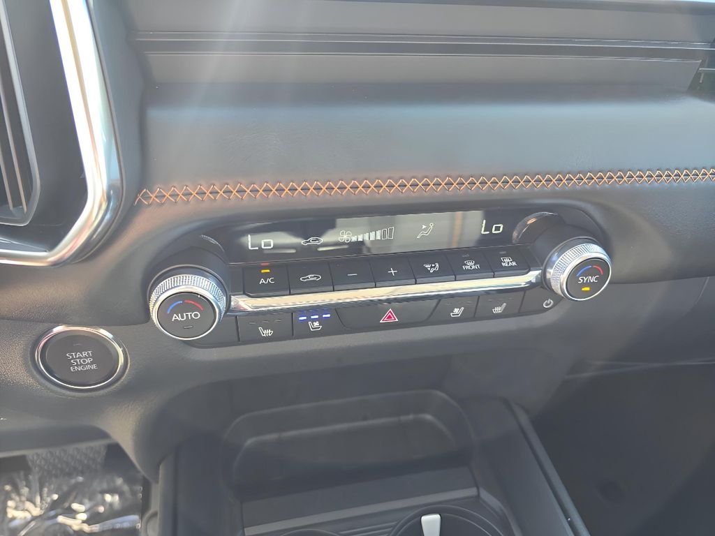 2025 Mazda CX-50 2.5 Premium Plus photo 16