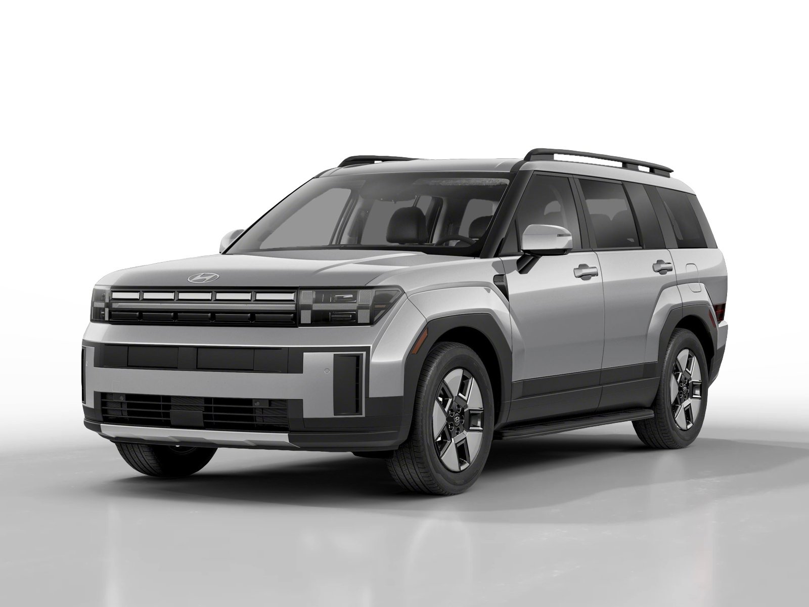 2026 Hyundai Santa Fe SE's photo