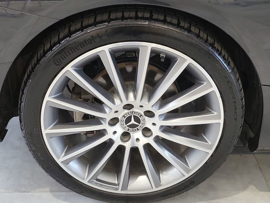 2022 Mercedes Benz C 300 Coupe photo 29