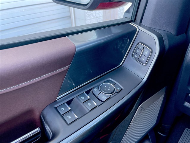 2023 Ford F-150 Lariat photo 6