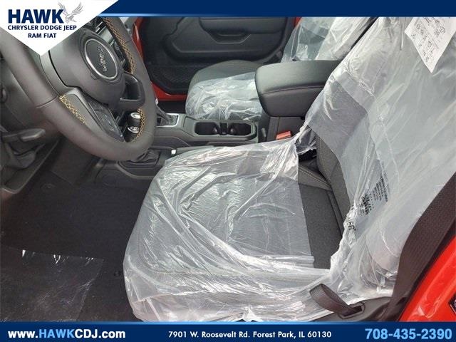 2024 JEEP WRANGLER - Image 16