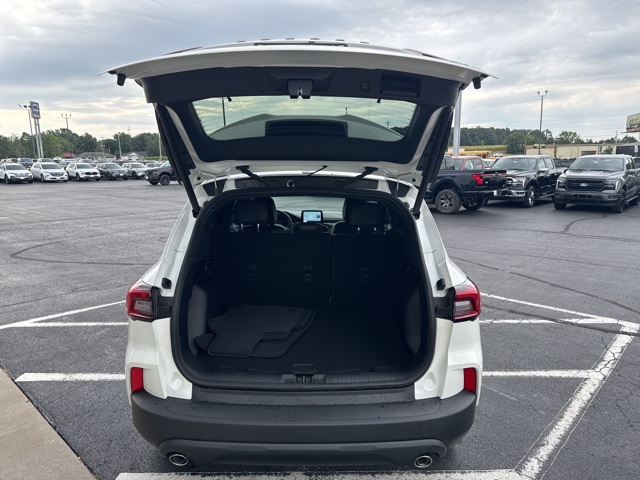 2025 Ford Escape ST-Line photo 34