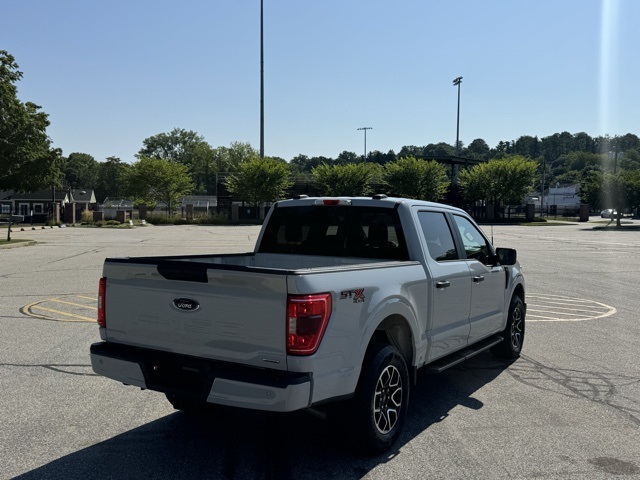 2023 Ford F-150 XL photo 4