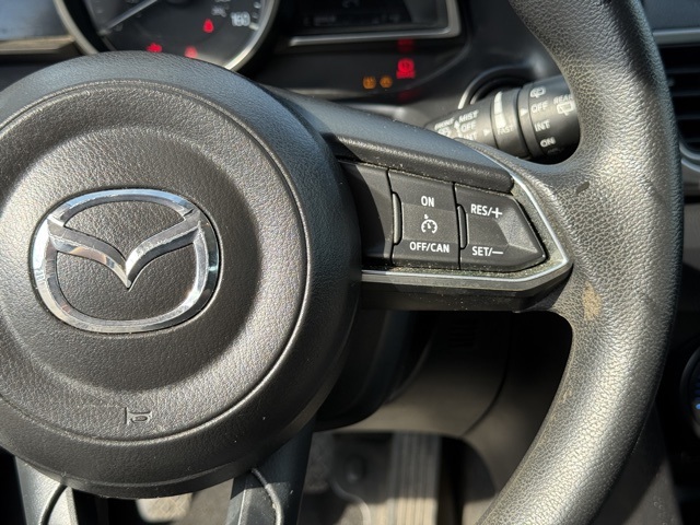 2018 Mazda Mazda3 Sport photo 15