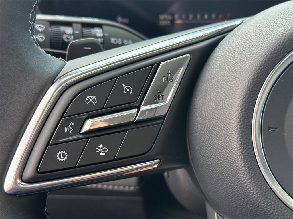 2026 Buick Enclave Avenir photo 18