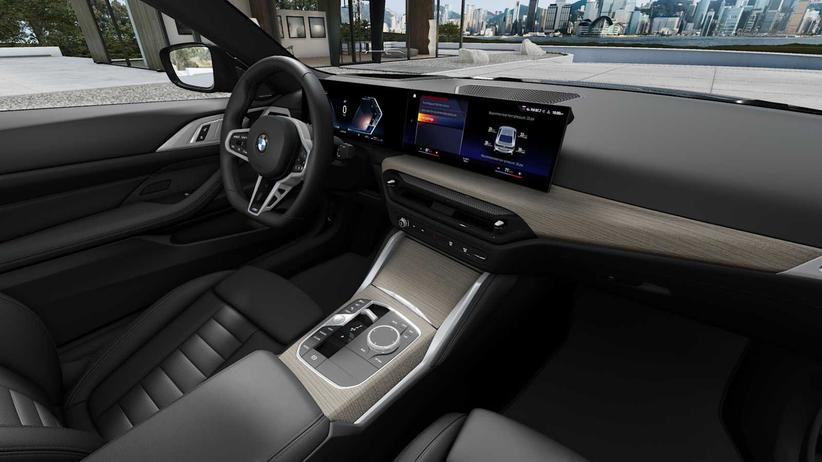 2026 Bmw 430i photo 14