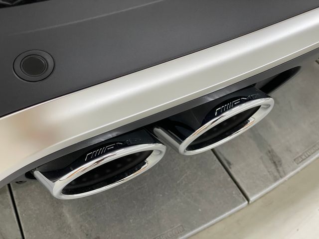 2026 Mercedes Benz GLE AMG 53 4MATIC Coupe photo 46