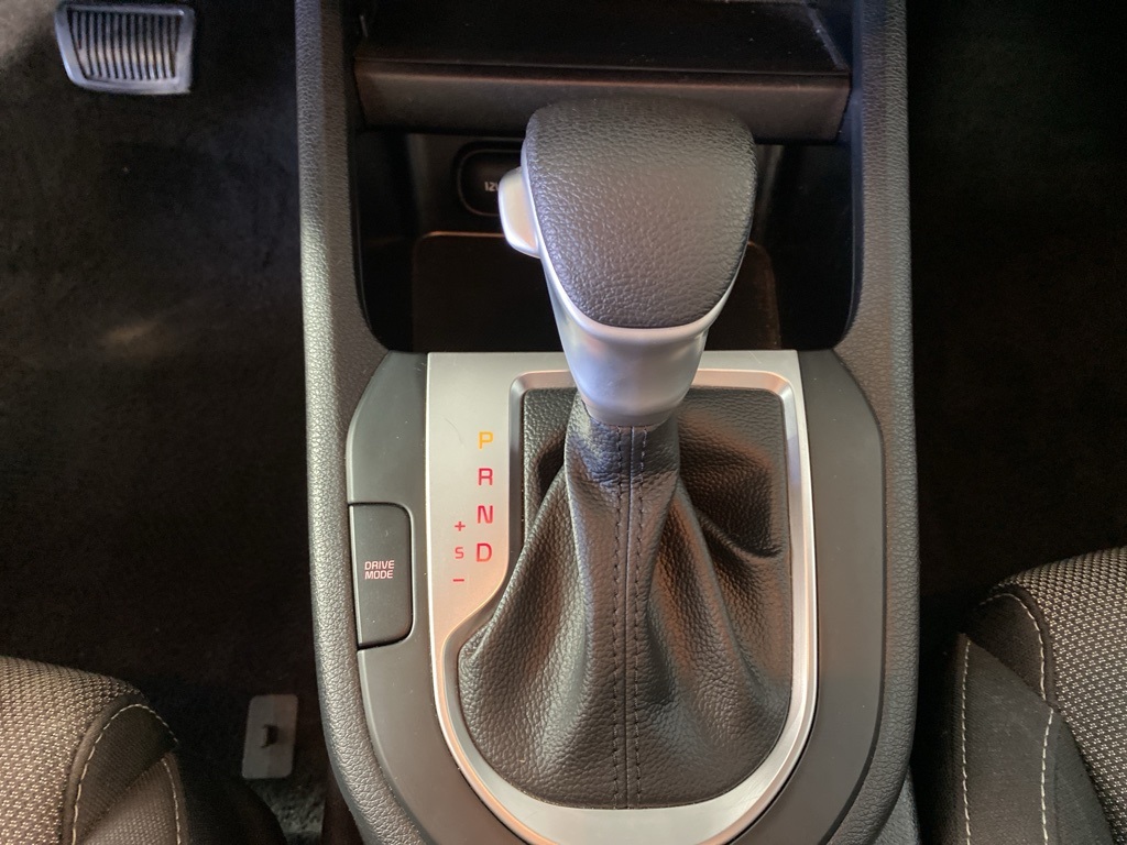 2023 Kia Forte LXS photo 26
