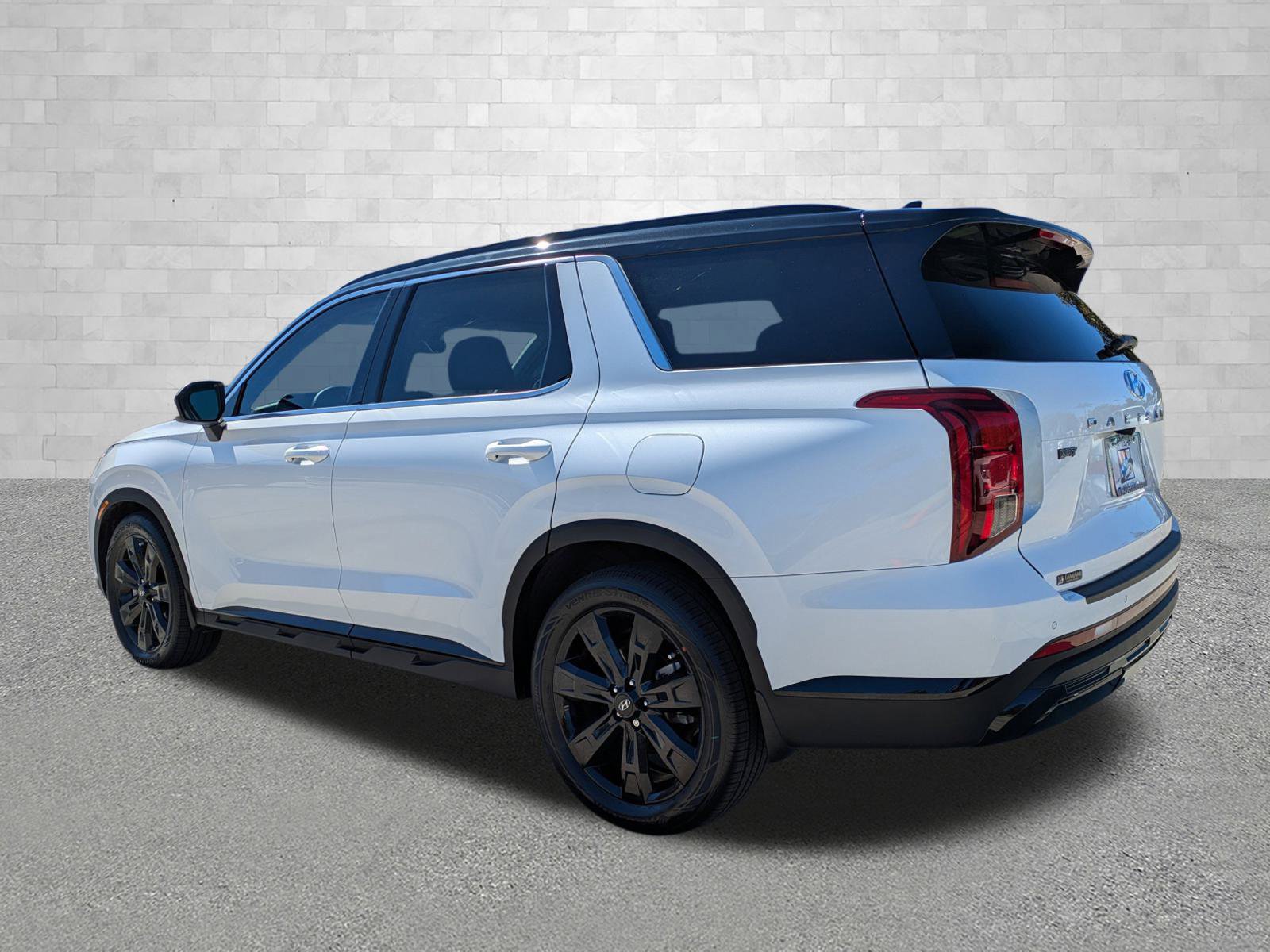 2023 Hyundai Palisade XRT photo 4