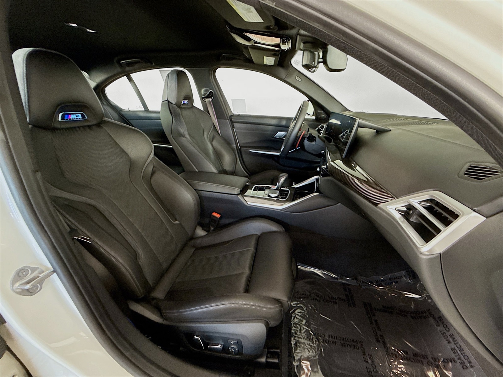 2025 Bmw M3 3 photo 29