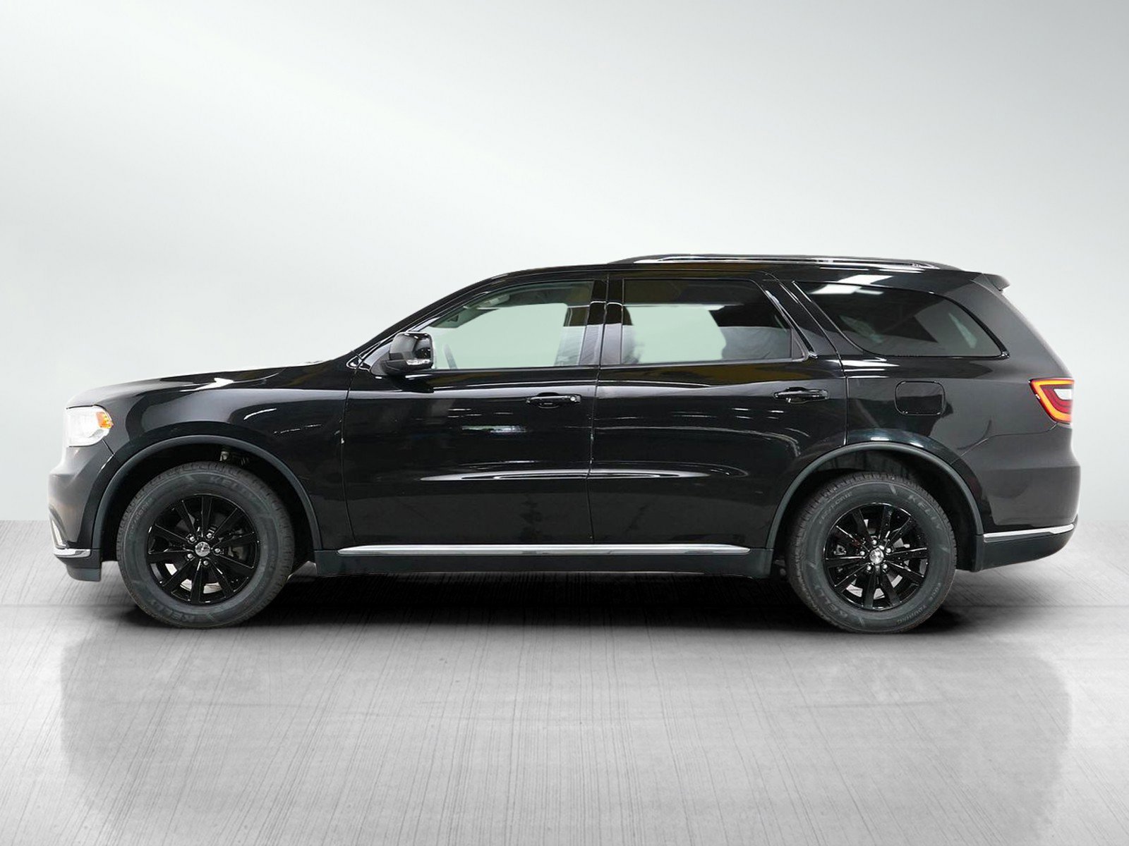 Used 2016 Dodge Durango Limited with VIN 1C4RDJDG9GC362216 for sale in Minneapolis, Minnesota