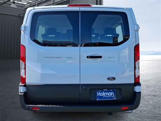 2023 Ford Transit photo 5