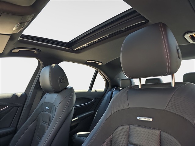 2020 Mercedes Benz E 53 AMG 4MATIC photo 27