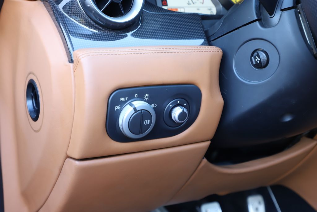 2007 Ferrari 599 GTB Fiorano photo 55