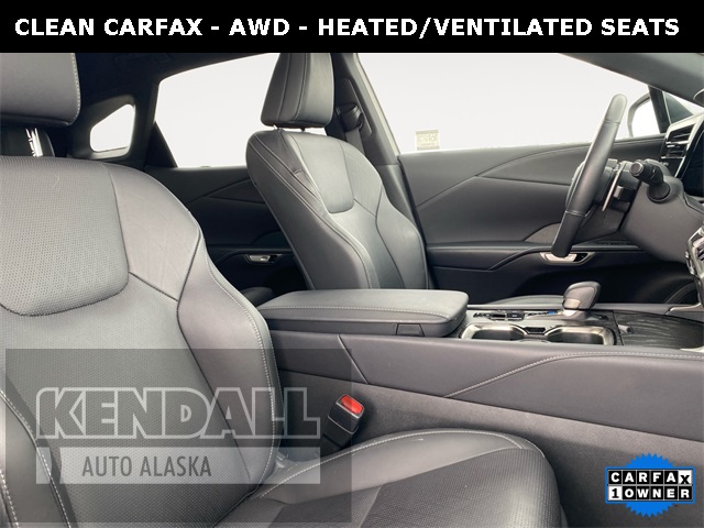 2023 Lexus RX 350h Premium photo 14