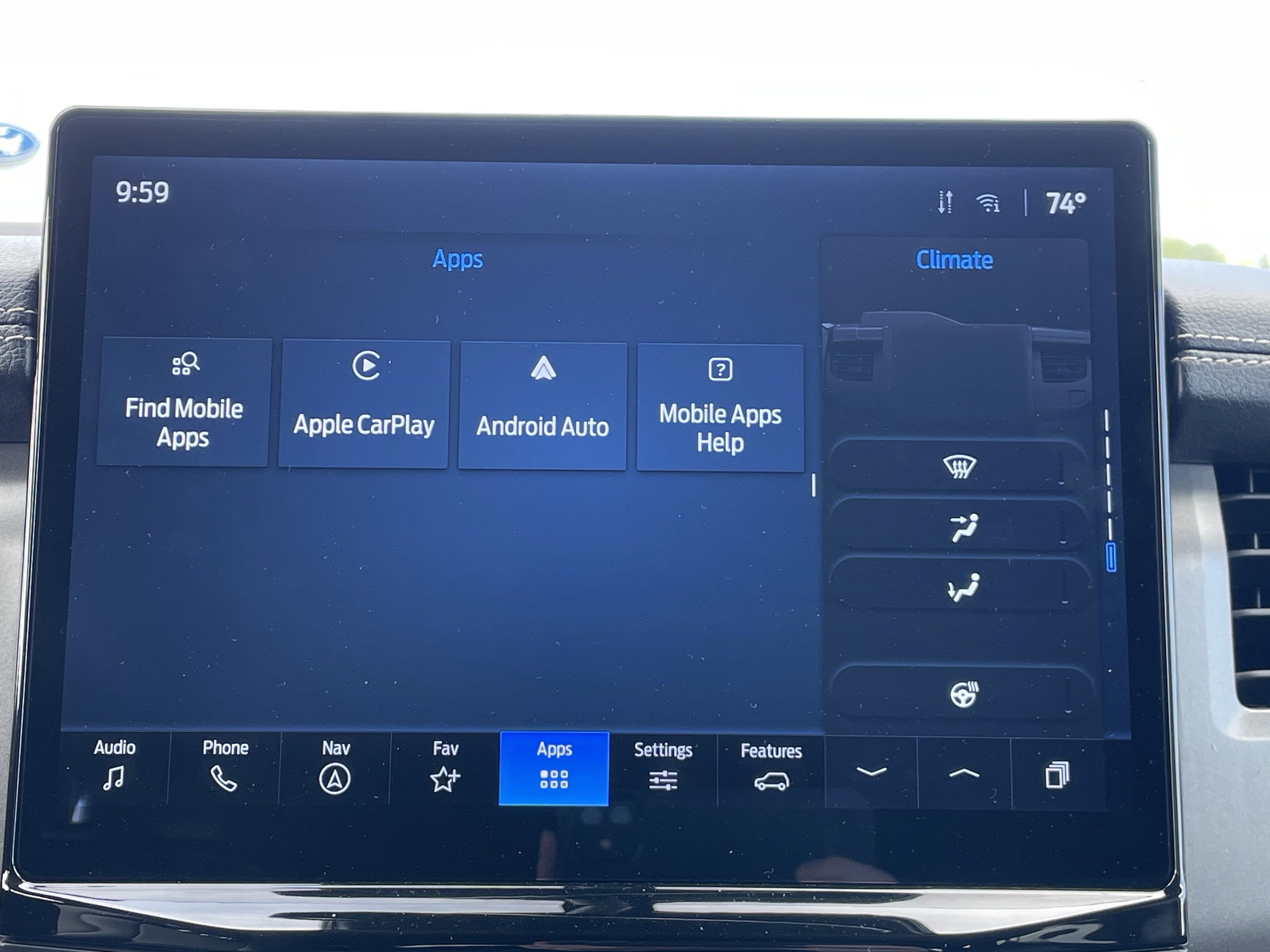 2022 Ford Expedition XLT photo 12