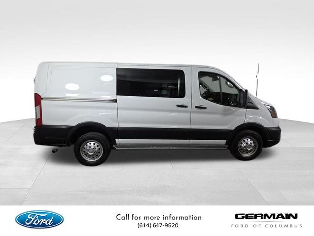2023 Ford Transit photo 4