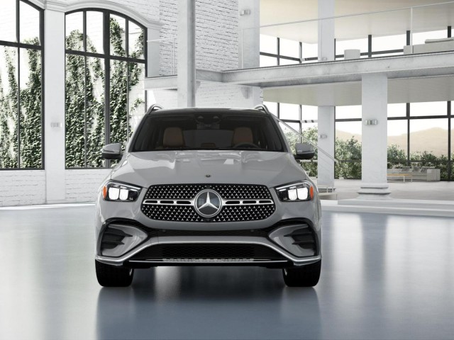 2026 Mercedes Benz GLE 350 photo 6