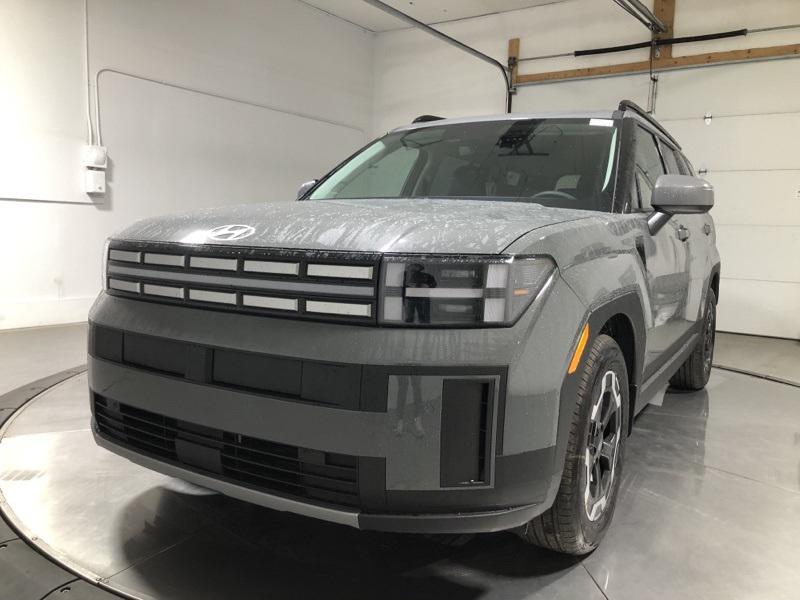 2026 Hyundai Santa Fe SEL photo 3