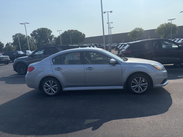 Used 2013 Subaru Legacy I Premium with VIN 4S3BMCC60D3020817 for sale in Apple Valley, Minnesota