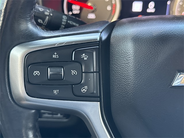 2021 Chevrolet Tahoe Premier photo 25