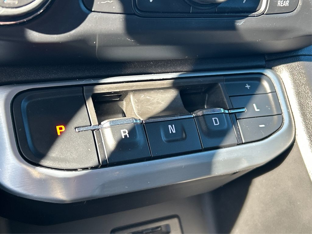 2020 Gmc Acadia SLT photo 35