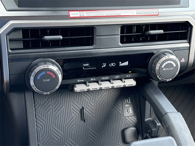 2025 Toyota 4Runner SR5 photo 26