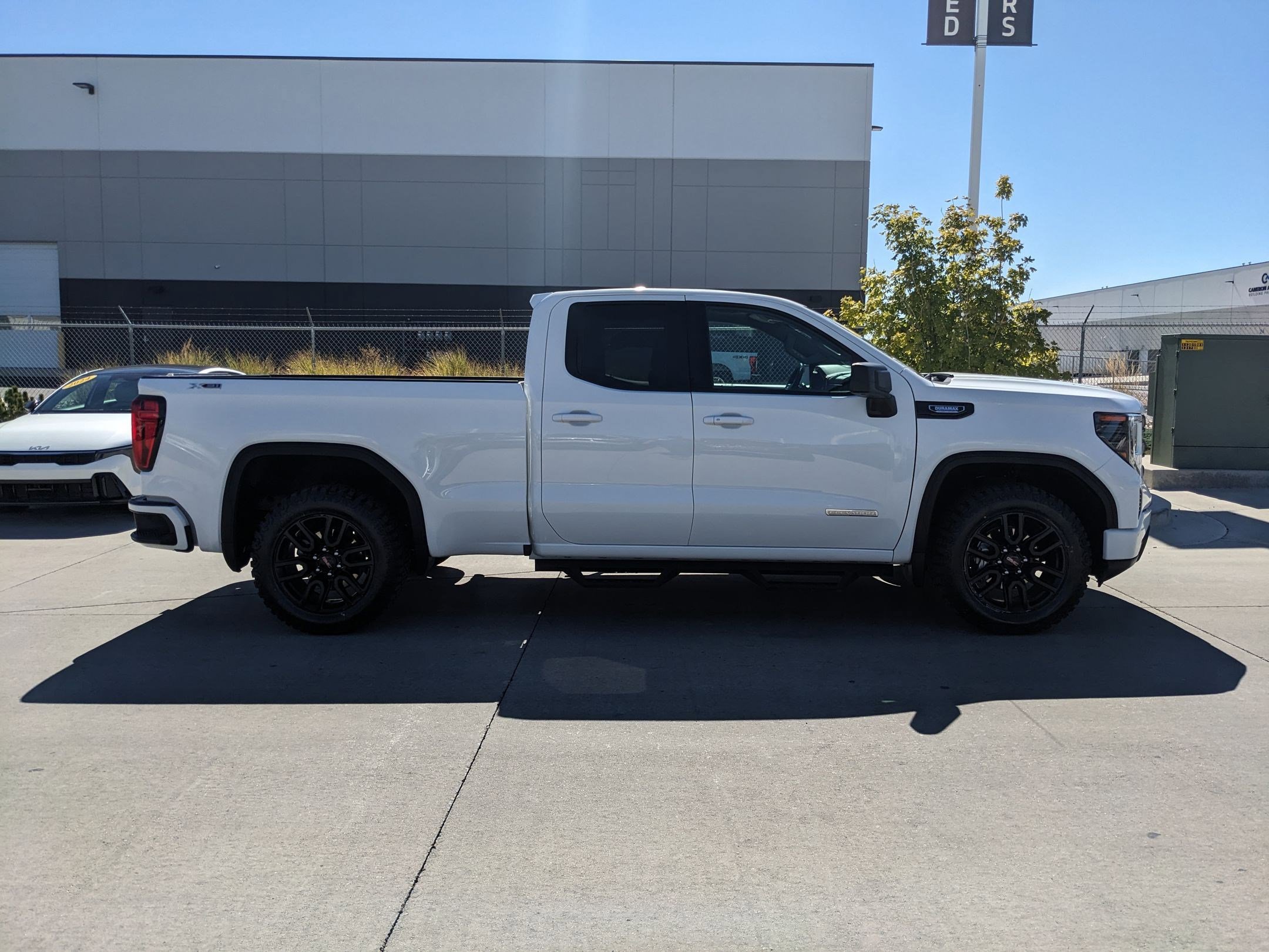 2023 Gmc Sierra 1500 Elevation photo 6