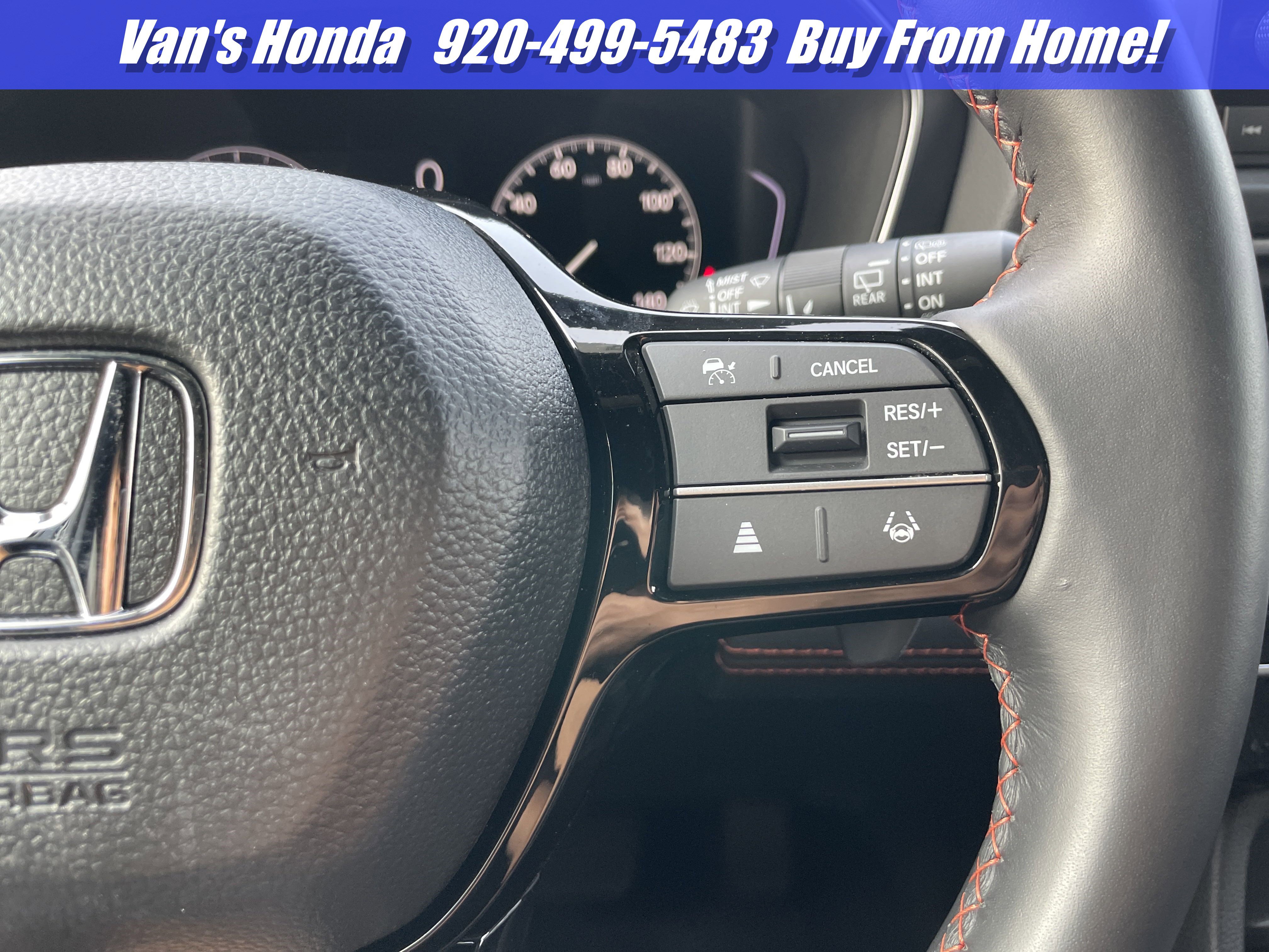2025 Honda Pilot Sport photo 14