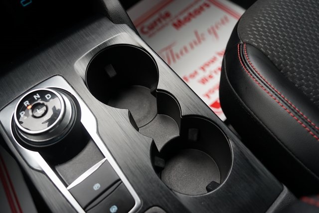 2023 FORD ESCAPE - Image 19