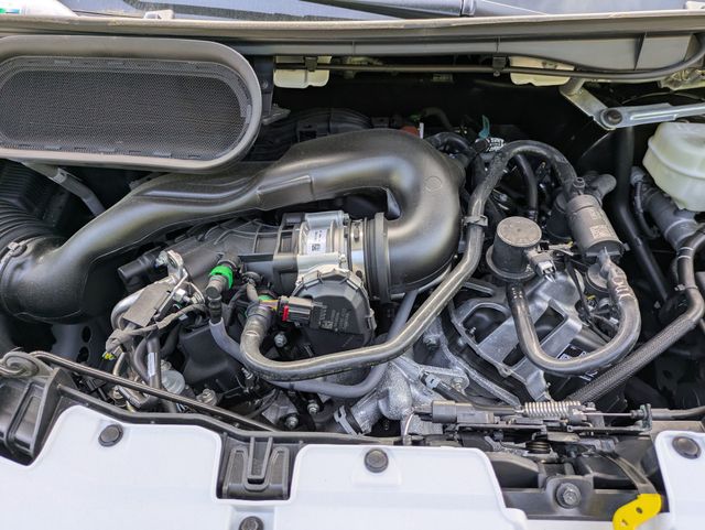 2024 Ford Transit photo 10